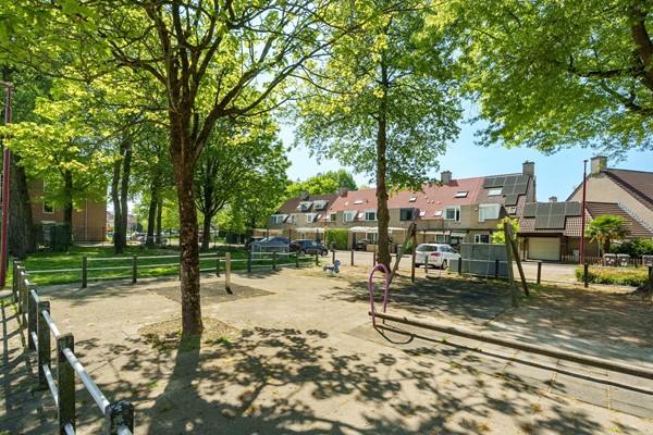 Medium property photo - Faustlaan 22, 3438 ET Nieuwegein