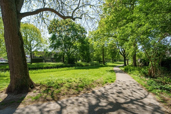 Medium property photo - Faustlaan 22, 3438 ET Nieuwegein