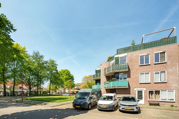 Medium property photo - Faustlaan 22, 3438 ET Nieuwegein