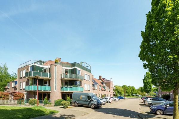 Medium property photo - Faustlaan 22, 3438 ET Nieuwegein