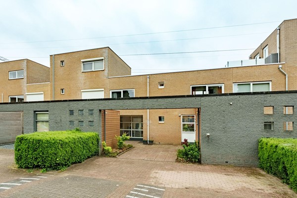 Willem Elsschothove 55, 3437 BM Nieuwegein