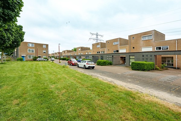 Medium property photo - Willem Elsschothove 55, 3437 BM Nieuwegein
