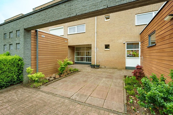 Medium property photo - Willem Elsschothove 55, 3437 BM Nieuwegein