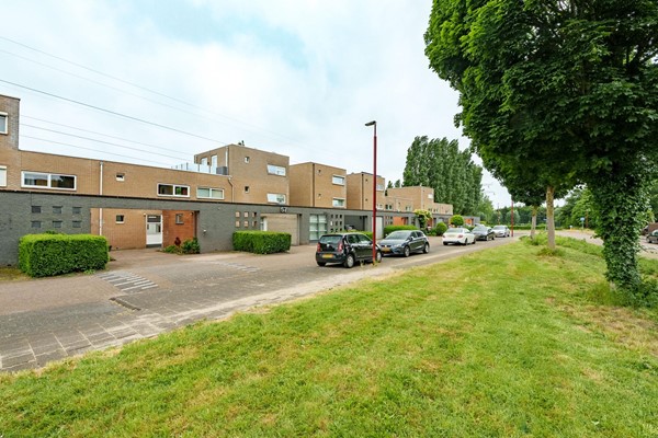 Medium property photo - Willem Elsschothove 55, 3437 BM Nieuwegein