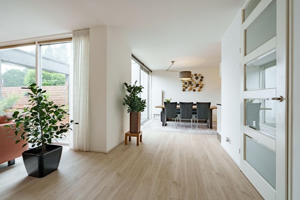 Medium property photo - Willem Elsschothove 55, 3437 BM Nieuwegein