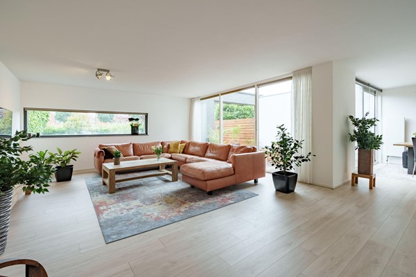 Medium property photo - Willem Elsschothove 55, 3437 BM Nieuwegein