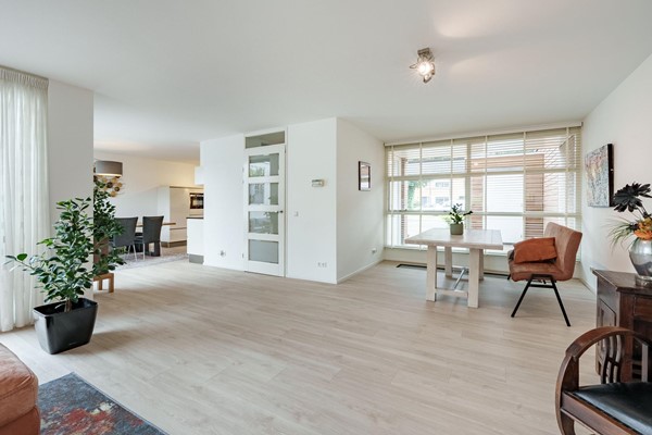 Medium property photo - Willem Elsschothove 55, 3437 BM Nieuwegein