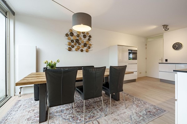 Medium property photo - Willem Elsschothove 55, 3437 BM Nieuwegein