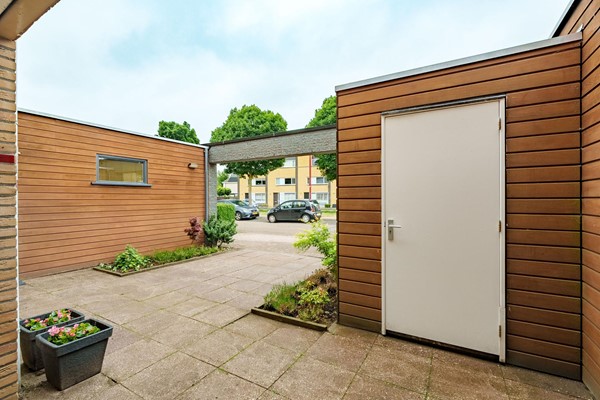 Medium property photo - Willem Elsschothove 55, 3437 BM Nieuwegein