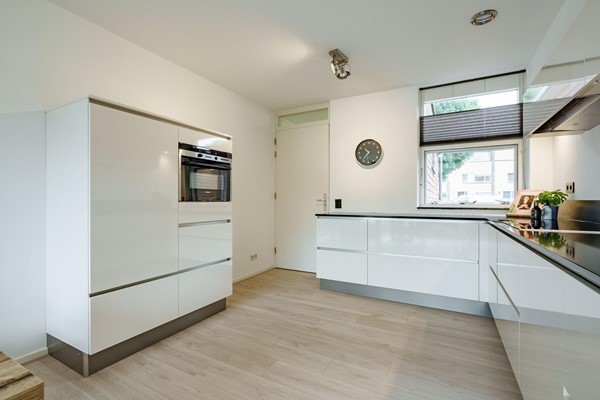 Medium property photo - Willem Elsschothove 55, 3437 BM Nieuwegein