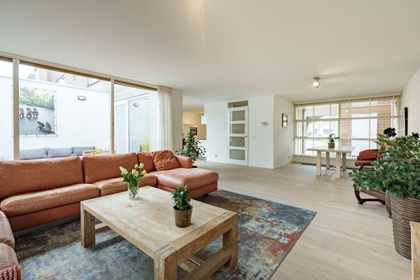 Medium property photo - Willem Elsschothove 55, 3437 BM Nieuwegein