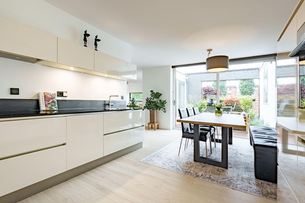Medium property photo - Willem Elsschothove 55, 3437 BM Nieuwegein
