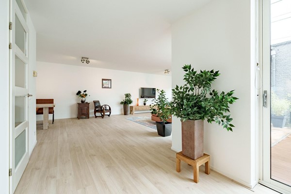 Medium property photo - Willem Elsschothove 55, 3437 BM Nieuwegein
