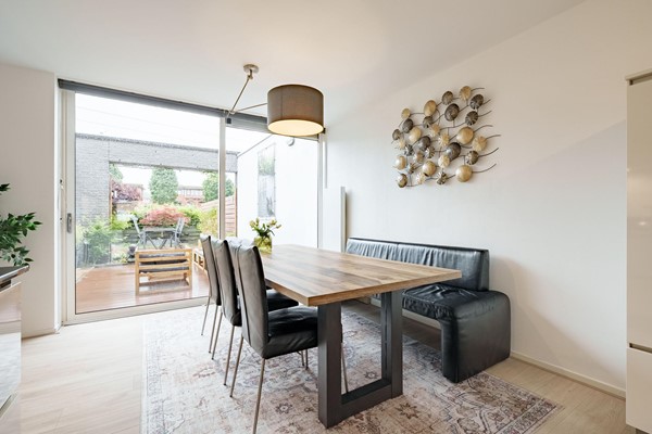 Medium property photo - Willem Elsschothove 55, 3437 BM Nieuwegein