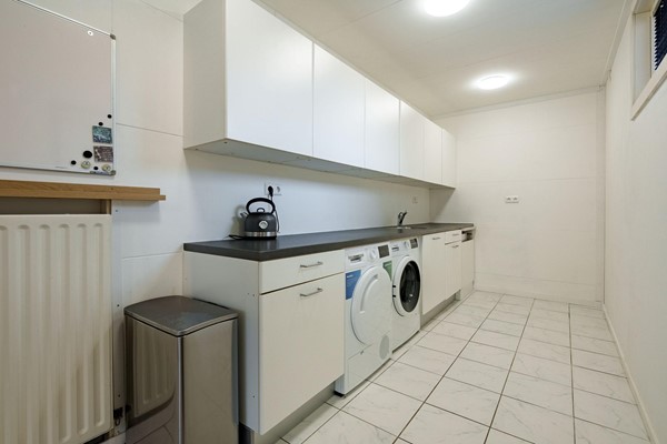 Medium property photo - Willem Elsschothove 55, 3437 BM Nieuwegein