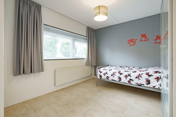Medium property photo - Willem Elsschothove 55, 3437 BM Nieuwegein
