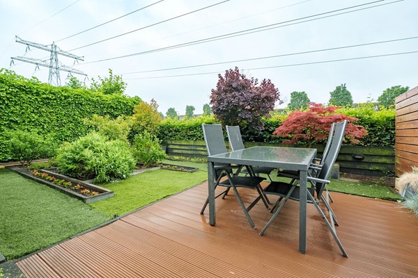 Medium property photo - Willem Elsschothove 55, 3437 BM Nieuwegein