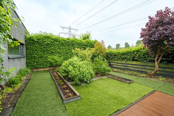 Medium property photo - Willem Elsschothove 55, 3437 BM Nieuwegein