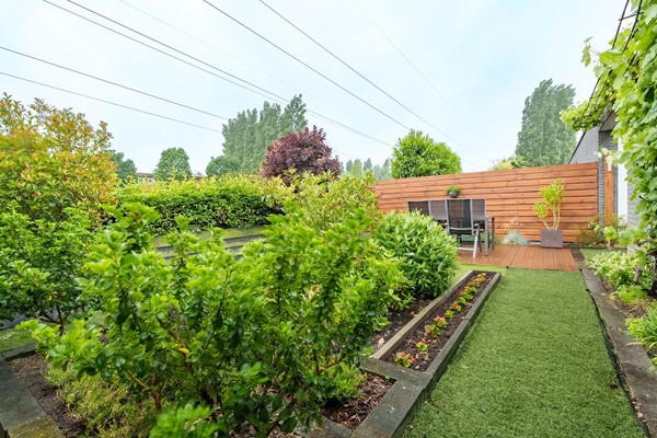 Medium property photo - Willem Elsschothove 55, 3437 BM Nieuwegein