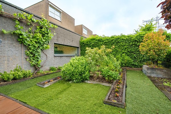 Medium property photo - Willem Elsschothove 55, 3437 BM Nieuwegein