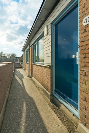 Medium property photo - Zwaardenburg 40, 3437 RN Nieuwegein