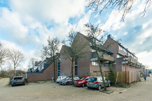 Zwaardenburg 40, 3437 RN Nieuwegein