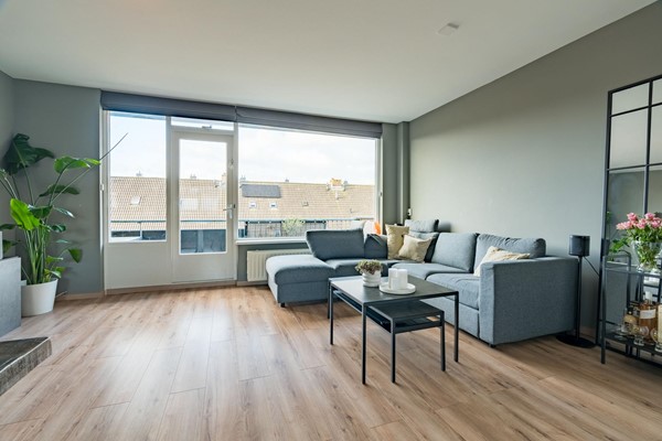 Medium property photo - Zwaardenburg 40, 3437 RN Nieuwegein