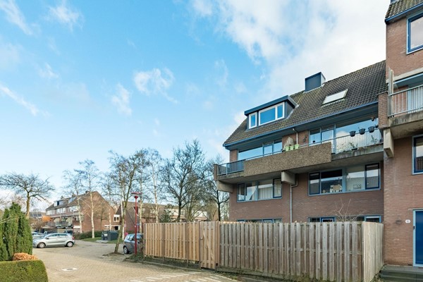 Medium property photo - Zwaardenburg 40, 3437 RN Nieuwegein
