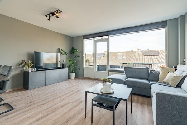 Medium property photo - Zwaardenburg 40, 3437 RN Nieuwegein