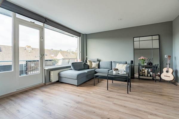 Medium property photo - Zwaardenburg 40, 3437 RN Nieuwegein