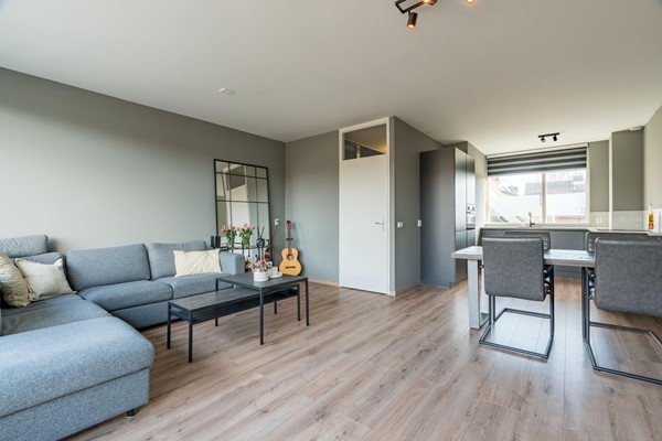 Medium property photo - Zwaardenburg 40, 3437 RN Nieuwegein