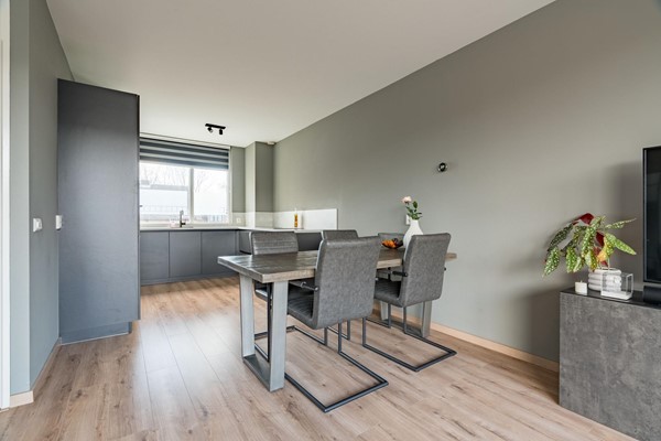 Medium property photo - Zwaardenburg 40, 3437 RN Nieuwegein