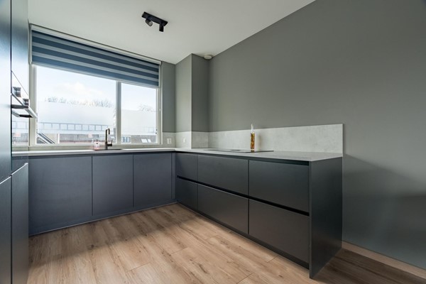 Medium property photo - Zwaardenburg 40, 3437 RN Nieuwegein