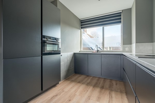 Medium property photo - Zwaardenburg 40, 3437 RN Nieuwegein