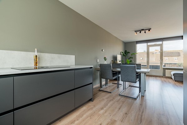 Medium property photo - Zwaardenburg 40, 3437 RN Nieuwegein