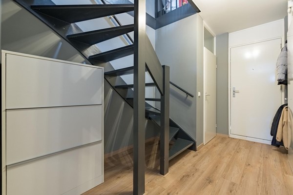 Medium property photo - Zwaardenburg 40, 3437 RN Nieuwegein