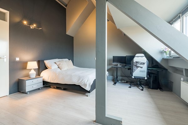 Medium property photo - Zwaardenburg 40, 3437 RN Nieuwegein