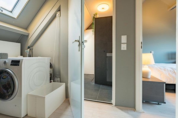 Medium property photo - Zwaardenburg 40, 3437 RN Nieuwegein