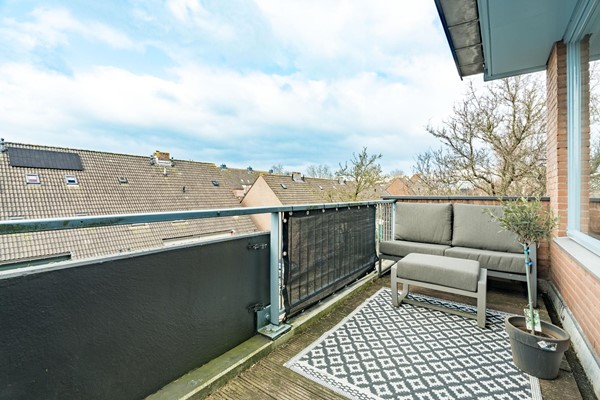 Medium property photo - Zwaardenburg 40, 3437 RN Nieuwegein