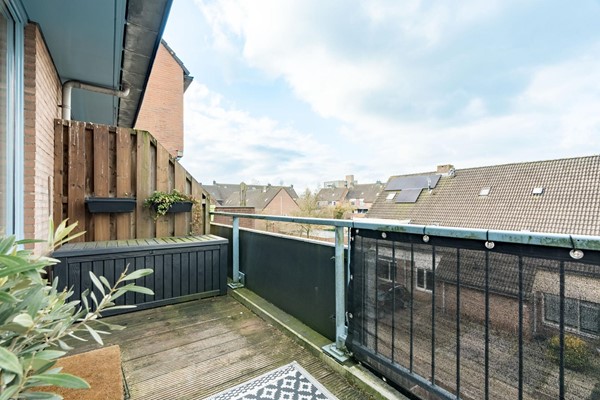 Medium property photo - Zwaardenburg 40, 3437 RN Nieuwegein