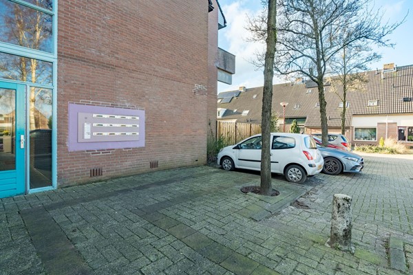 Medium property photo - Zwaardenburg 40, 3437 RN Nieuwegein