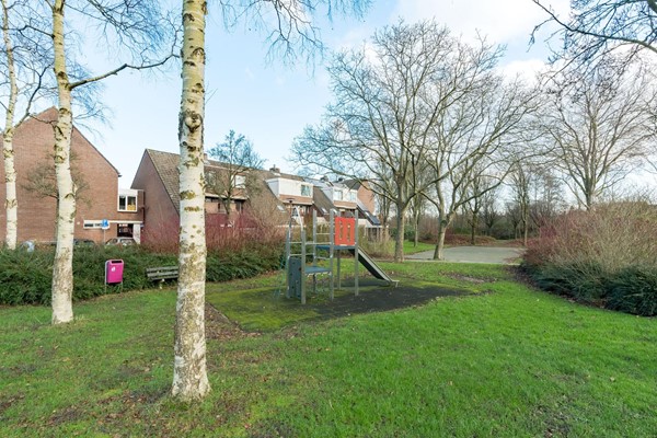 Medium property photo - Zwaardenburg 40, 3437 RN Nieuwegein