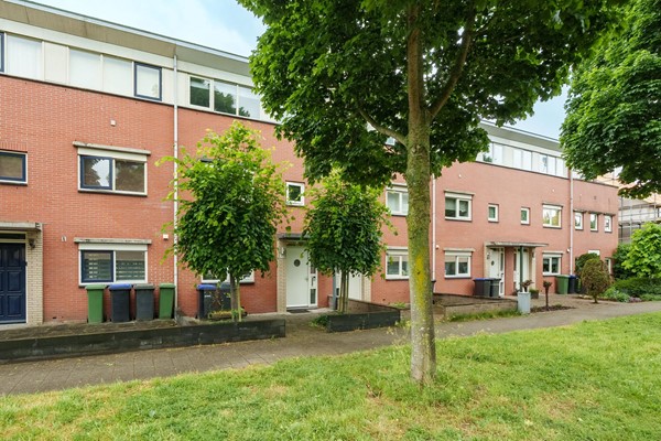 Rembrandthage 93, 3437 PD Nieuwegein