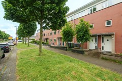 Nieuw in verkoop: Rembrandthage 93, 3437 PD Nieuwegein