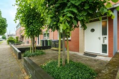 Nieuw in verkoop: Rembrandthage 93, 3437 PD Nieuwegein