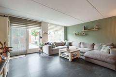 Nieuw in verkoop: Rembrandthage 93, 3437 PD Nieuwegein