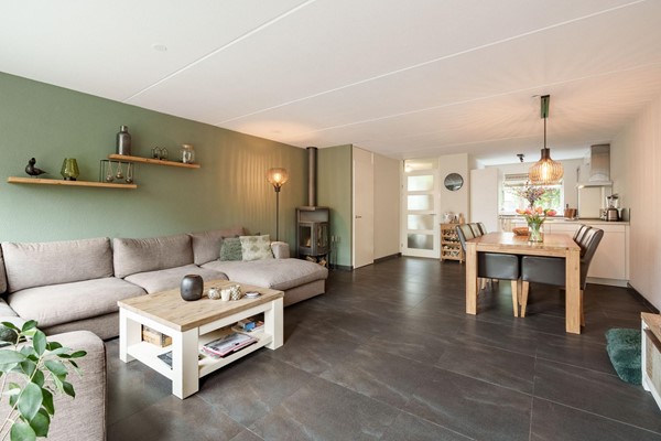 Medium property photo - Rembrandthage 93, 3437 PD Nieuwegein