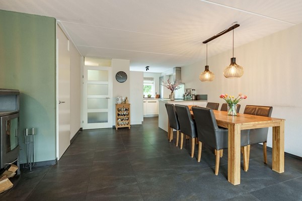 Medium property photo - Rembrandthage 93, 3437 PD Nieuwegein