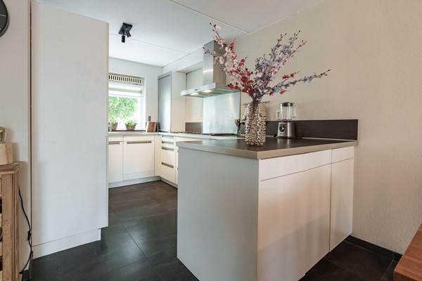 Medium property photo - Rembrandthage 93, 3437 PD Nieuwegein