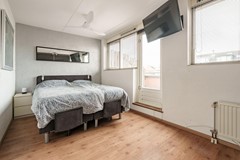 Nieuw in verkoop: Rembrandthage 93, 3437 PD Nieuwegein
